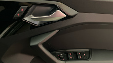 Audi A1 25 TFSI Black Edition 5dr Petrol Hatchback